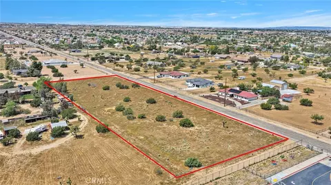 0 Oakwood, Hesperia, CA 92345