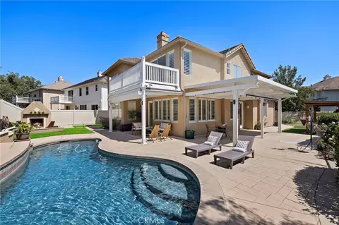 49 Creek Vw, Coto De Caza, CA 92679