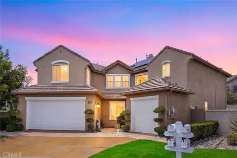 49 Creek Vw, Coto De Caza, CA 92679