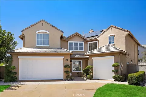 49 Creek Vw, Coto De Caza, CA 92679