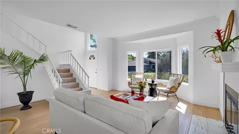 Living - 336 Fallingstar, Irvine, CA 92614 photo 3 of 4