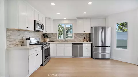 Kitchen - 336 Fallingstar, Irvine, CA 92614 photo 2 of 5