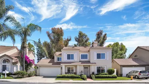 24 Santa Monica, Aliso Viejo, CA 92656