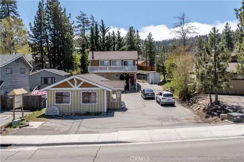 40565 Big Bear, Big Bear Lake, CA 92315