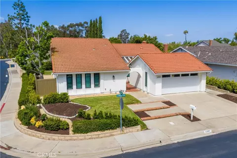 22061 Comanche, Lake Forest, CA 92630