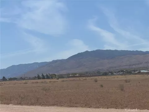 23023 Del Oro, Apple Valley, CA 92308