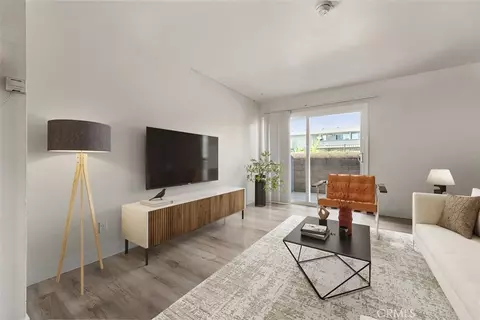 801 S Lyon #A105, Santa Ana, CA 92705