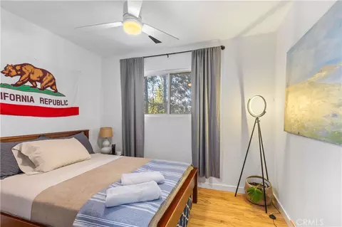 Bedroom - 24556 Geneva Dr, Crestline, CA 92325 photo 1 of 3
