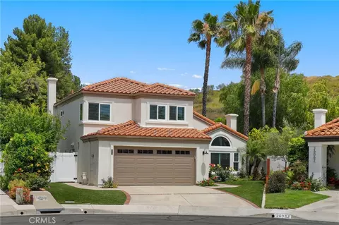26066 Miralinda, Lake Forest, CA 92630