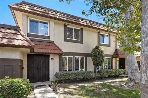 2692 W Plumtree, Anaheim, CA 92801
