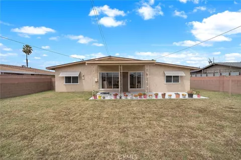 Exterior - 6852 Trask Ave, Westminster, CA 92683 photo 5 of 8