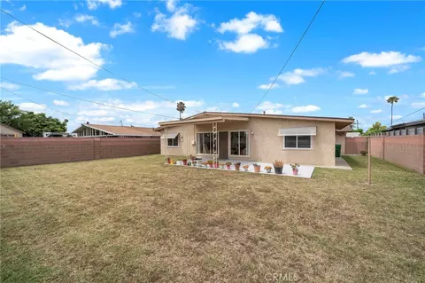 Exterior - 6852 Trask Ave, Westminster, CA 92683 photo 4 of 8