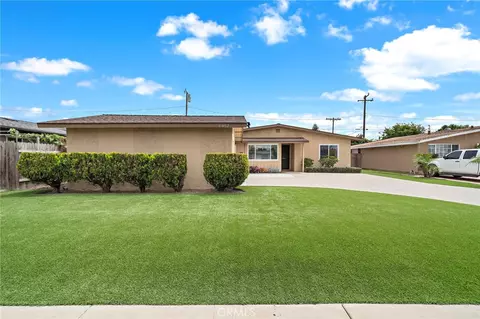 Exterior - 6852 Trask Ave, Westminster, CA 92683 photo 1 of 8