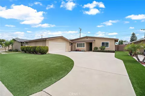 Exterior - 6852 Trask Ave, Westminster, CA 92683 photo 2 of 8