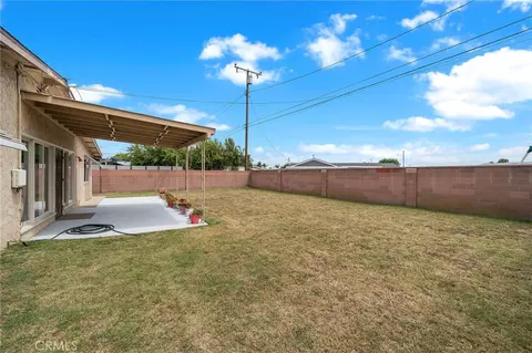 Exterior - 6852 Trask Ave, Westminster, CA 92683 photo 7 of 8