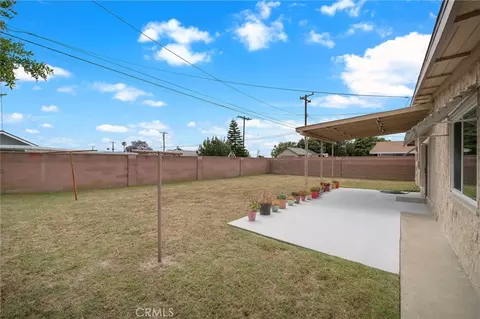 Exterior - 6852 Trask Ave, Westminster, CA 92683 photo 3 of 8