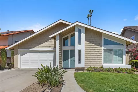 21485 Camino Trebol, Lake Forest, CA 92630