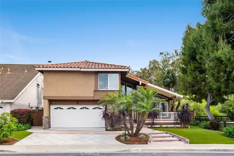 24422 Via Del Rio, Lake Forest, CA 92630