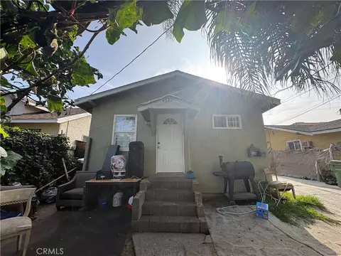 4322 Honduras St, Los Angeles, CA 90011