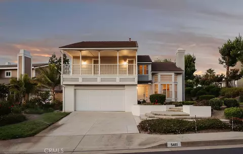 5461 Estate Rdg, Anaheim, CA 92807