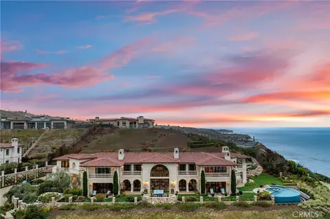 32040 Cape Point Dr, Rancho Palos Verdes, CA 90275