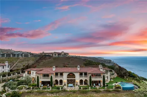 32040 Cape Point Dr, Rancho Palos Verdes, CA 90275