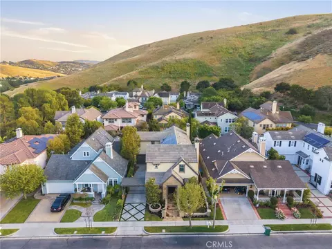 View/Area - 8 Calliandra, Ladera Ranch, CA 92694 photo 1 of 2