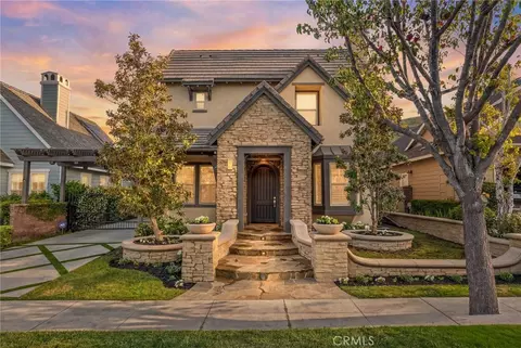 Exterior - 8 Calliandra, Ladera Ranch, CA 92694 photo 1 of 8