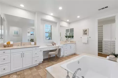 Bath - 8 Calliandra, Ladera Ranch, CA 92694 photo 3 of 7