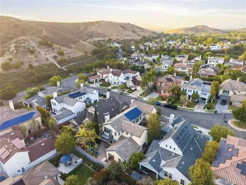 View/Area - 8 Calliandra, Ladera Ranch, CA 92694 photo 2 of 2