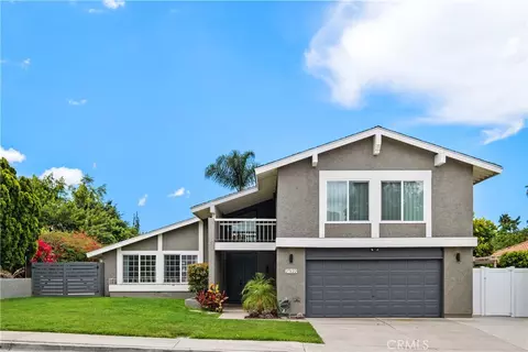 27022 Mariscal, Mission Viejo, CA 92691