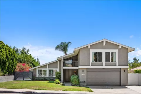 27022 Mariscal, Mission Viejo, CA 92691