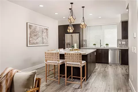 Kitchen - 108 Rockefeller, Irvine, CA 92612 photo 1 of 3