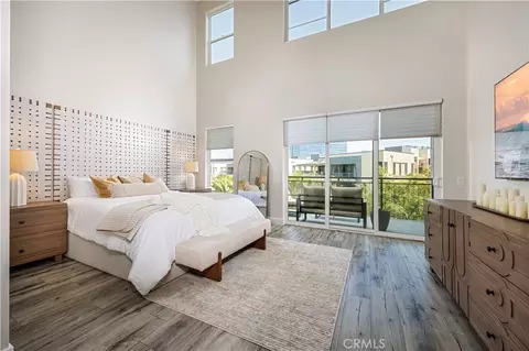Bedroom - 108 Rockefeller, Irvine, CA 92612 photo 1 of 4