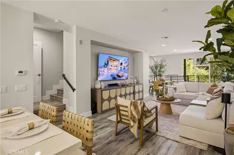 Living - 108 Rockefeller, Irvine, CA 92612 photo 3 of 3