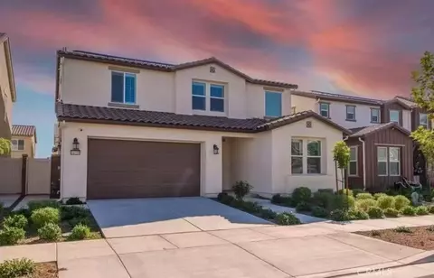 16559 Pathfinder Ave, Chino, CA 91708
