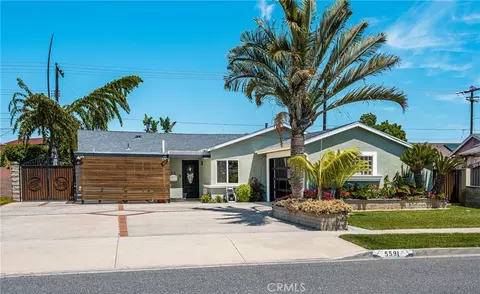 5591 Vallecito Dr, Westminster, CA 92683