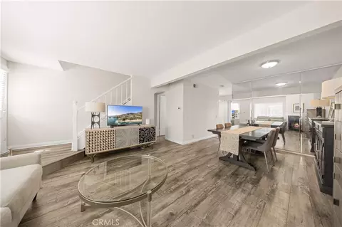 Living - 52 Greenbough, Irvine, CA 92614 photo 3 of 4