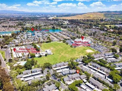 View/Area - 52 Greenbough, Irvine, CA 92614 photo 5 of 5