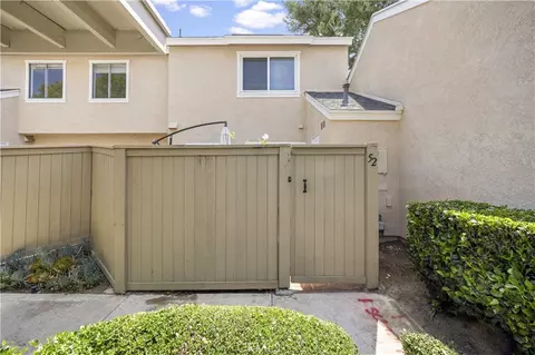 Exterior - 52 Greenbough, Irvine, CA 92614 photo 7 of 8