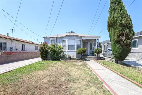 10223 S Grevillea, Inglewood, CA 90304
