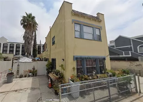 1208 N Saint Marys Ct, Long Beach, CA 90813