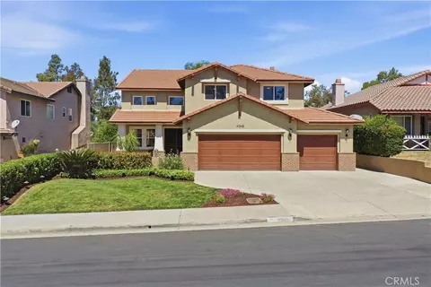 41045 Chaco Cyn, Murrieta, CA 92562