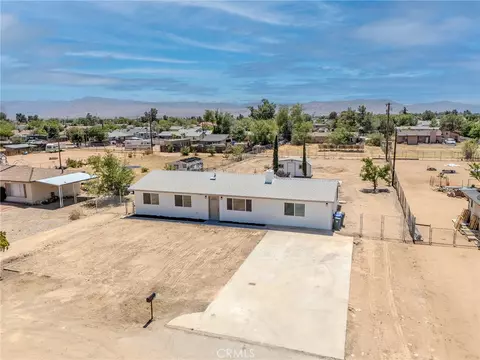 View/Area - 21865 Fox, Apple Valley, CA 92307 photo 4 of 4