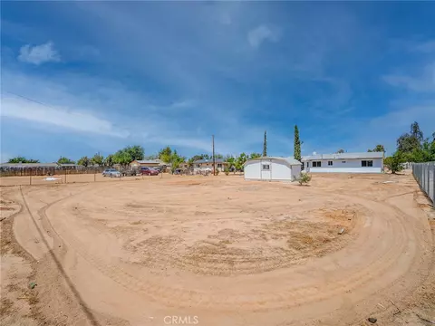 Exterior - 21865 Fox, Apple Valley, CA 92307 photo 5 of 5