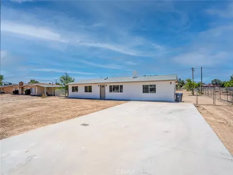 Other - 21865 Fox, Apple Valley, CA 92307 photo 4 of 4