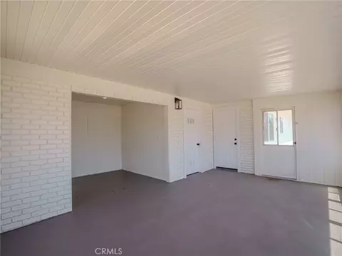 Exterior - 21865 Fox, Apple Valley, CA 92307 photo 2 of 5