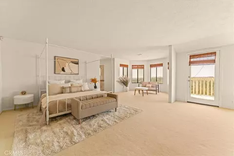 Bedroom - 2323 Wilt, Fallbrook, CA 92028 photo 5 of 7