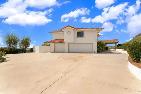 Exterior - 2323 Wilt, Fallbrook, CA 92028 photo 7 of 7