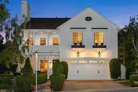 3 Blue Spruce, Ladera Ranch, CA 92694